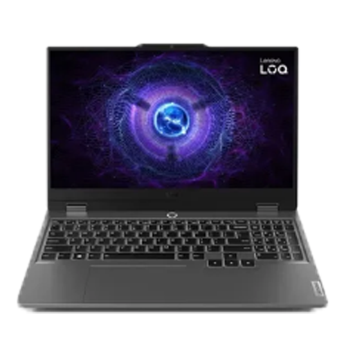 تعمیر لپ تاپ لنوو مدل LOQ 15LAX9