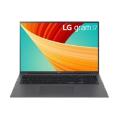 تعمیر لپ تاپ ال جی مدل LG Gram 17