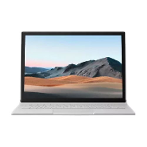تعمیر لپ تاپ سرفیس مدل Surface Book