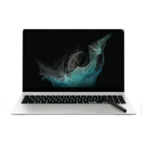 تعمیر لپ تاپ سامسونگ مدل Galaxy Book 5 core Ultra 7