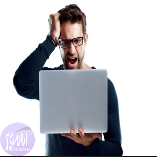 هنگ کردن لپ تاپ