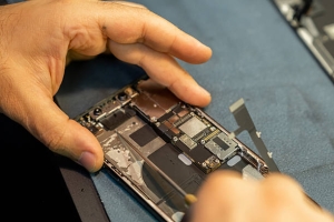 تعمیر تخصصی لپ‌تاپ Dell در نمایندگی مجاز 35