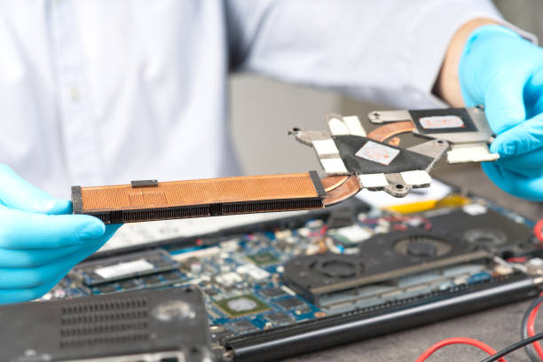 راهنمای رفع عیب لپ‌تاپ HP 21