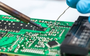 تعمیر تخصصی لپ‌تاپ Dell در نمایندگی مجاز 38