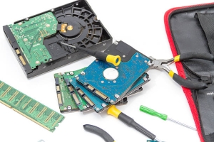 راهنمای رفع عیب لپ‌تاپ HP 30